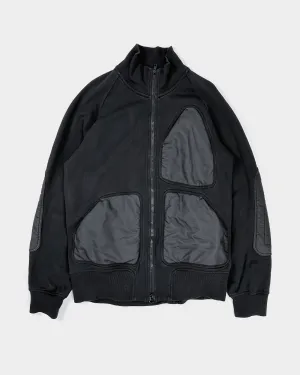 Adidas X Yohji Yamamoto (Y-3) 2-Texture Zip Up 2017