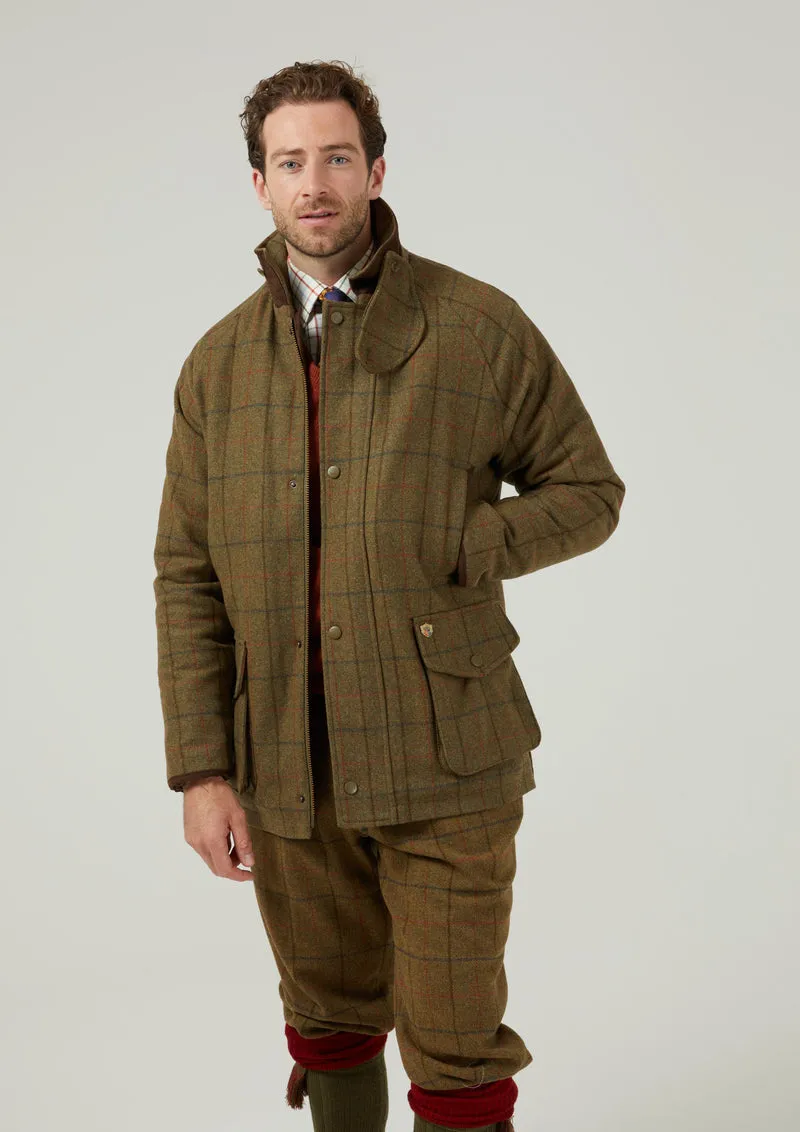 Alan Paine Combrook Waterproof Jacket