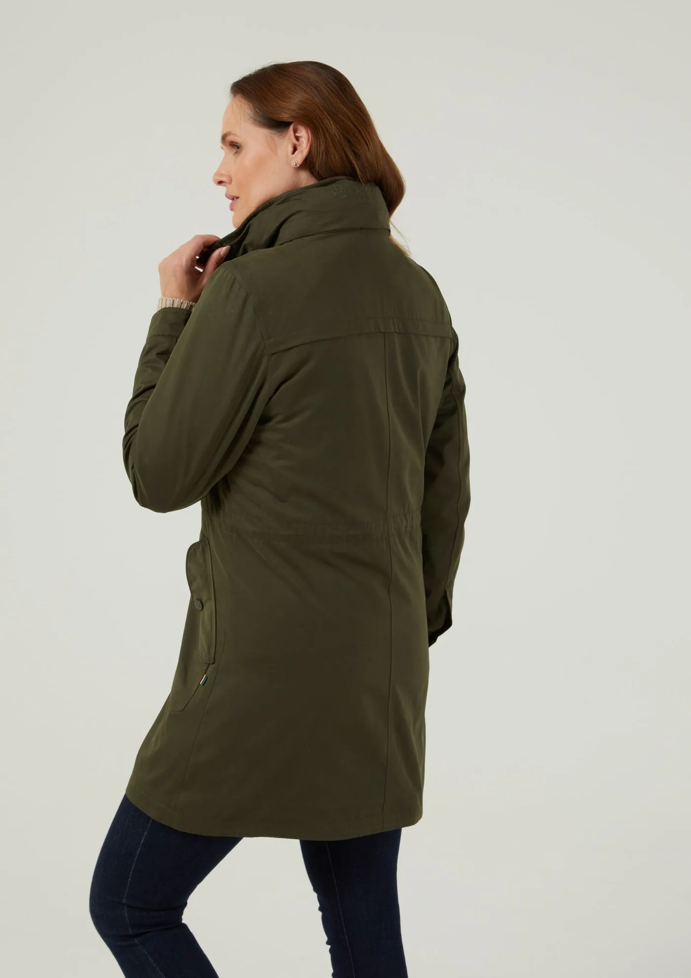 Alan Paine Millwood Women's Jacket