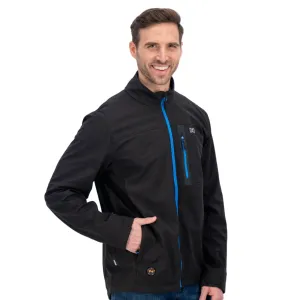 Alpine 2.0 Heated Jacket Men's