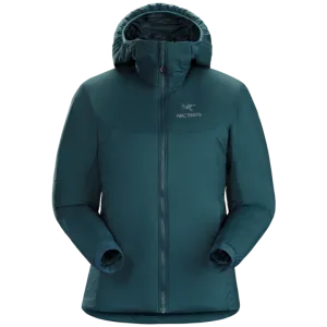 ARC'TERYX ATOM AR HOODY JACKET WOMENS