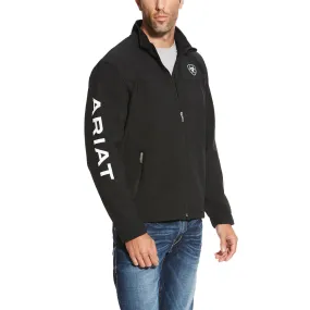 Ariat Mens New Team Jacket | Black