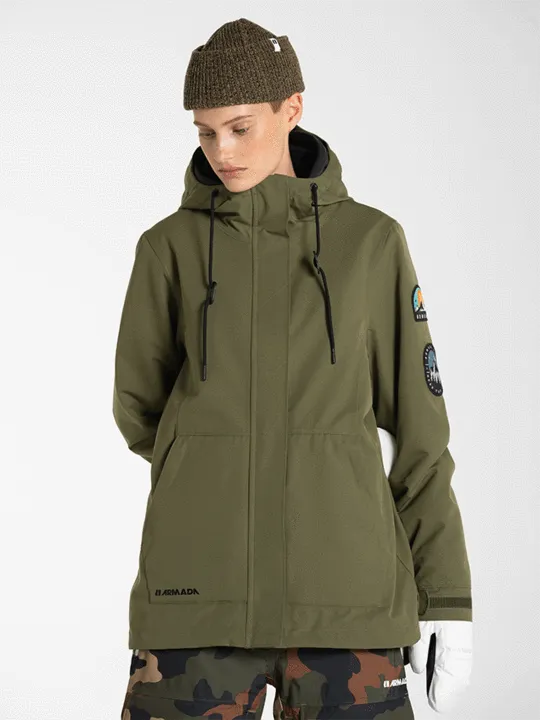 ARMADA HELENA INSULATED JACKET