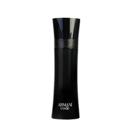 Armani Code by Giorgio Armani EDT 4.2 oz 125 ml Men