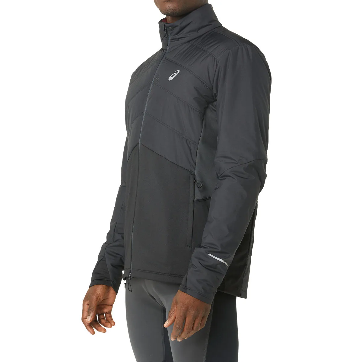 Asics Winter Run Jacket Men '  