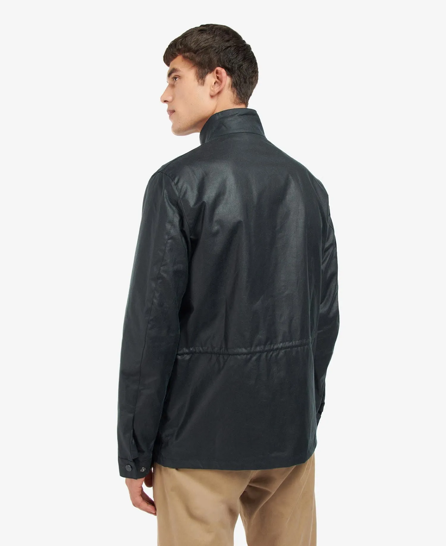 Barbour Farnham Wax Jacket