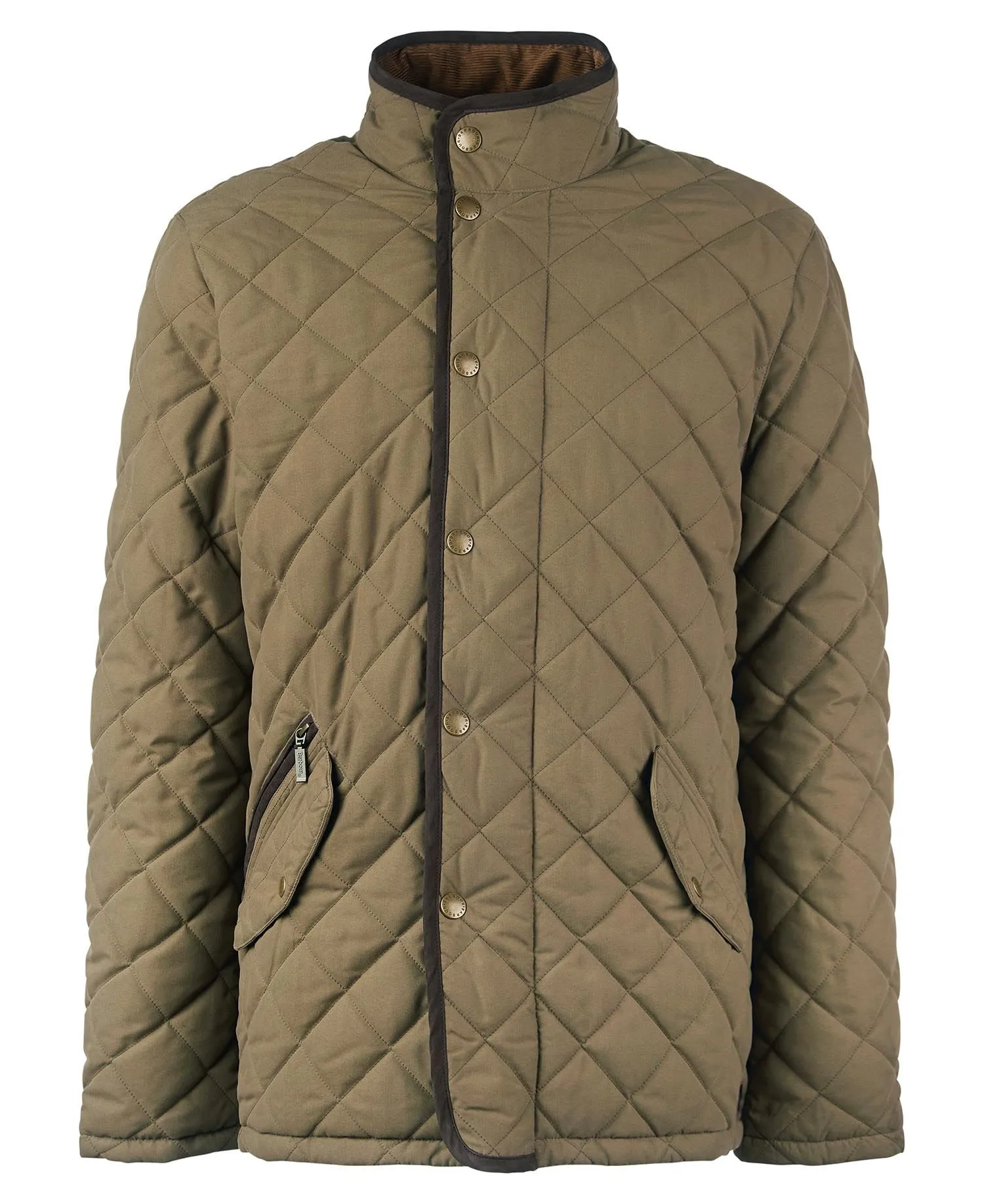 Barbour Waterproof Shoveler Quilt