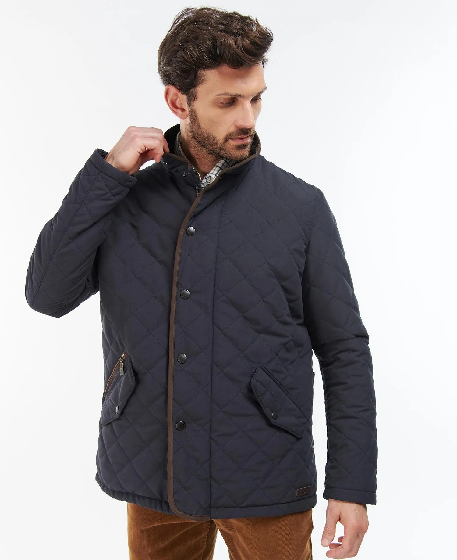 Barbour Waterproof Shoveler Quilt