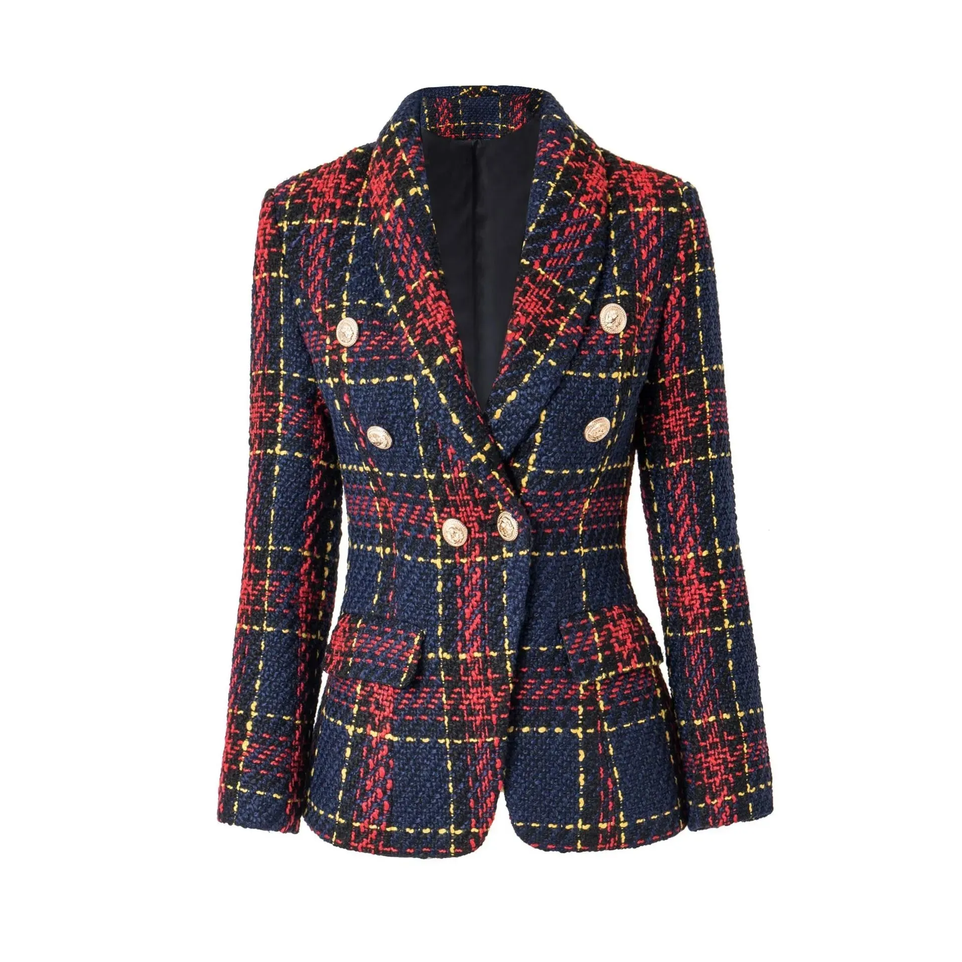 Blazer by Oliver Barret tweed