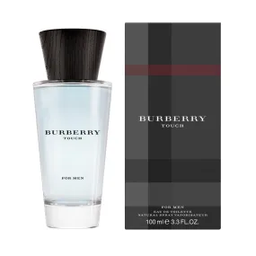 Burberry Touch For Men - 100ml