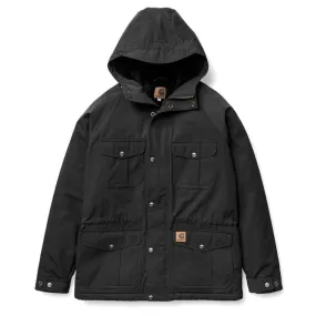 Carhartt Mentor Jacket - Black