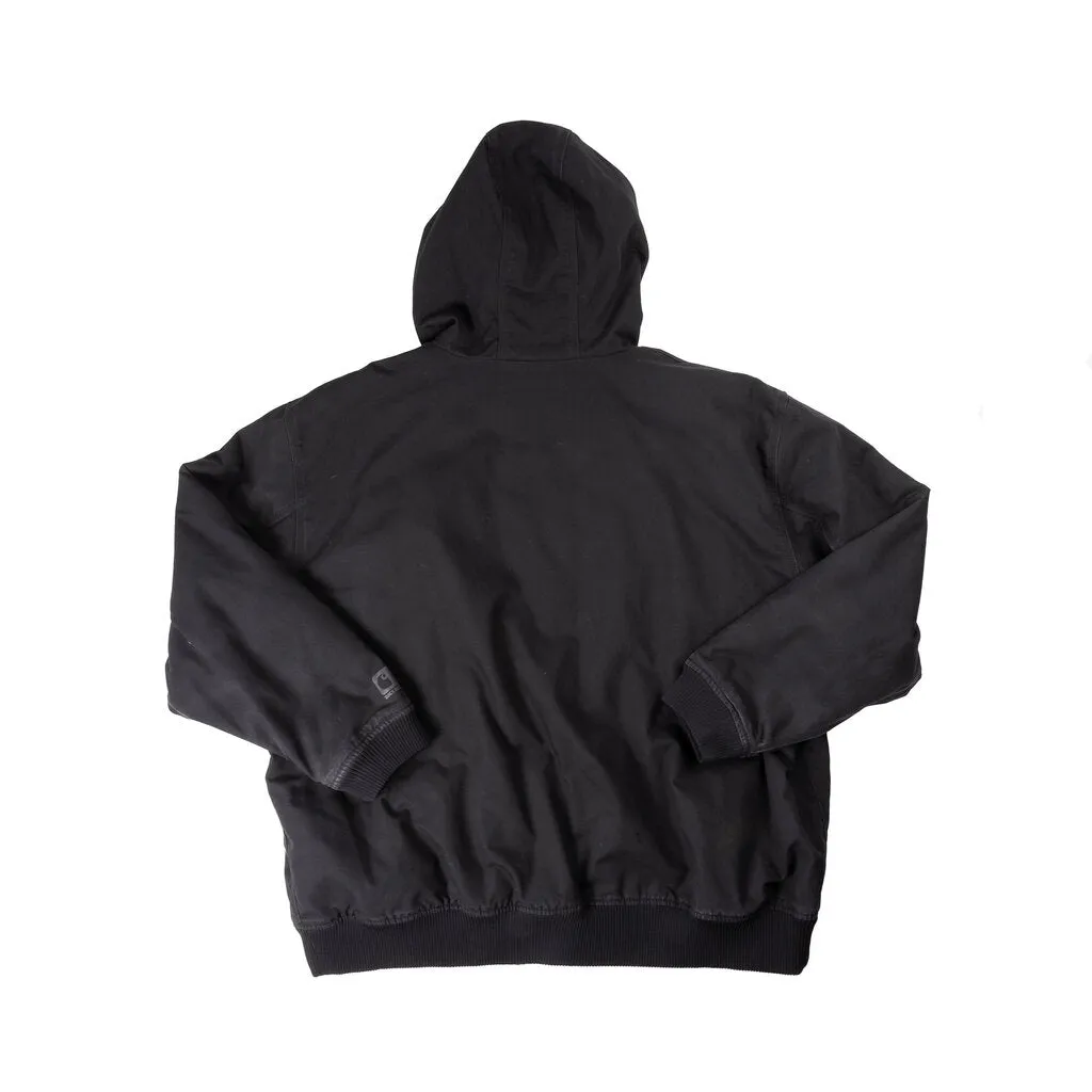 Carhartt Quick Duck Zip Up Jacket