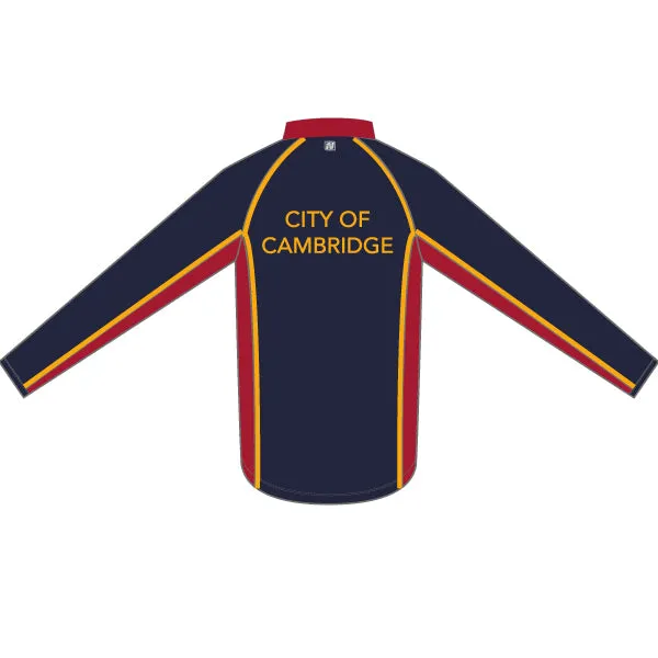 CCRC Unisex Gamex Team Jacket