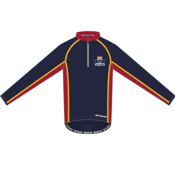 CCRC Unisex Gamex Team Jacket