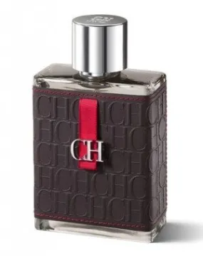 CH Men EDT 100ml - Carolina Herrera