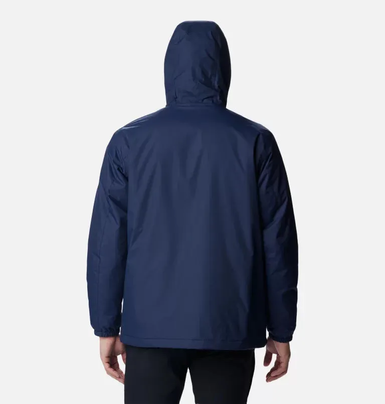 Columbia Cedar Cliff Insulated Jacket