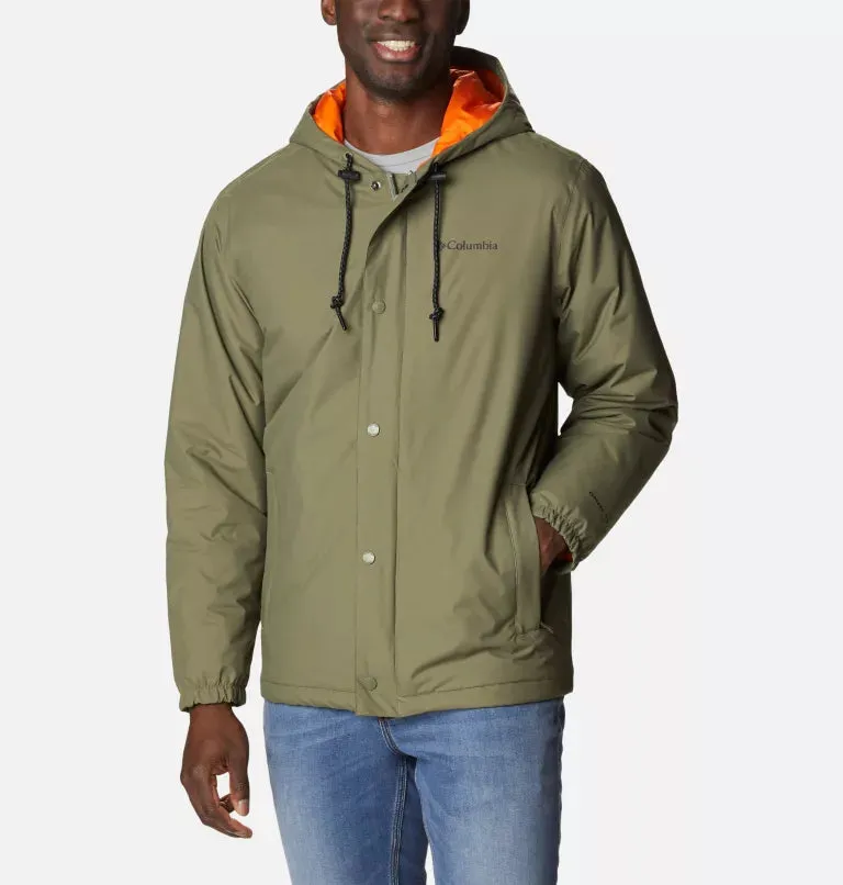 Columbia Cedar Cliff Insulated Jacket