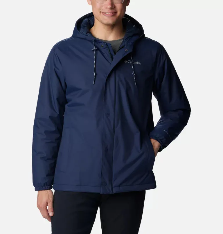 Columbia Cedar Cliff Insulated Jacket