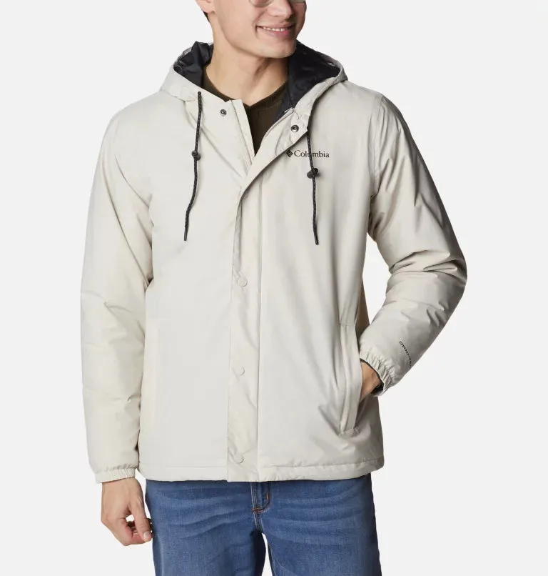 Columbia Cedar Cliff Insulated Jacket