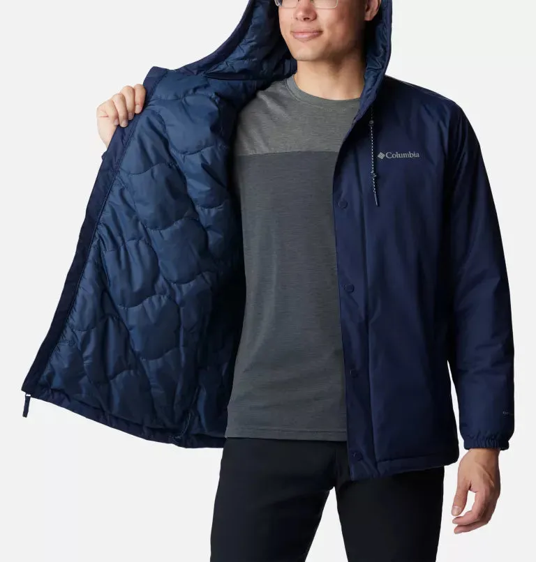 Columbia Cedar Cliff Insulated Jacket