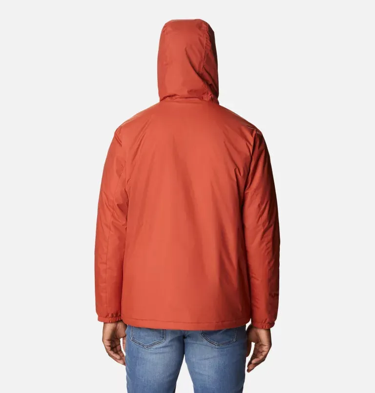 Columbia Cedar Cliff Insulated Jacket