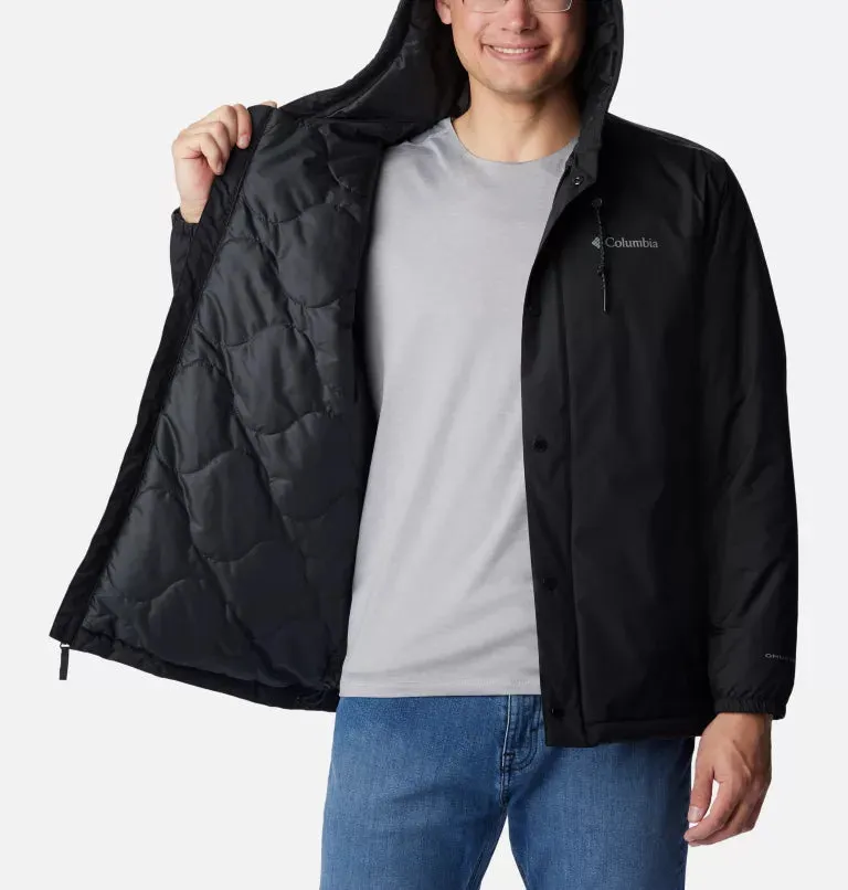 Columbia Cedar Cliff Insulated Jacket