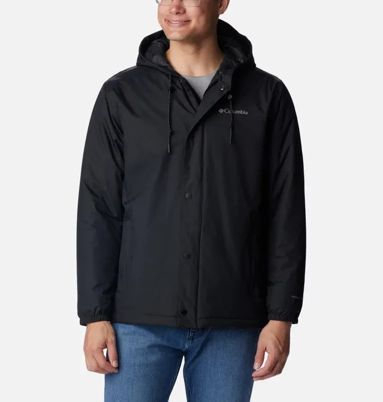 Columbia Cedar Cliff Insulated Jacket