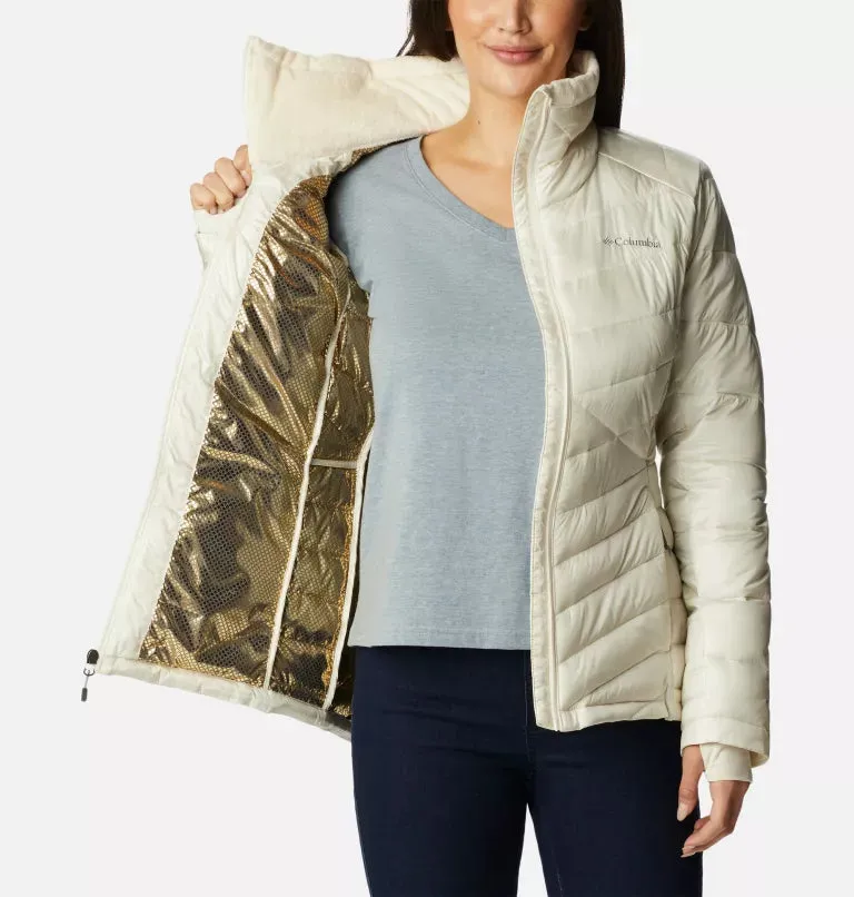 Columbia Joy Peak Insulated Jacket