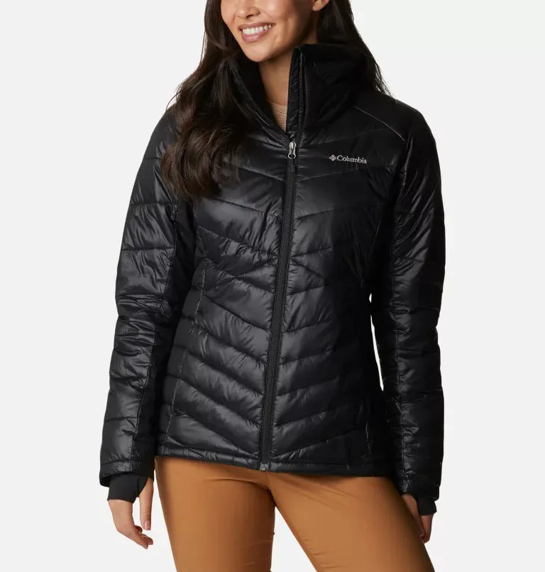 Columbia Joy Peak Insulated Jacket