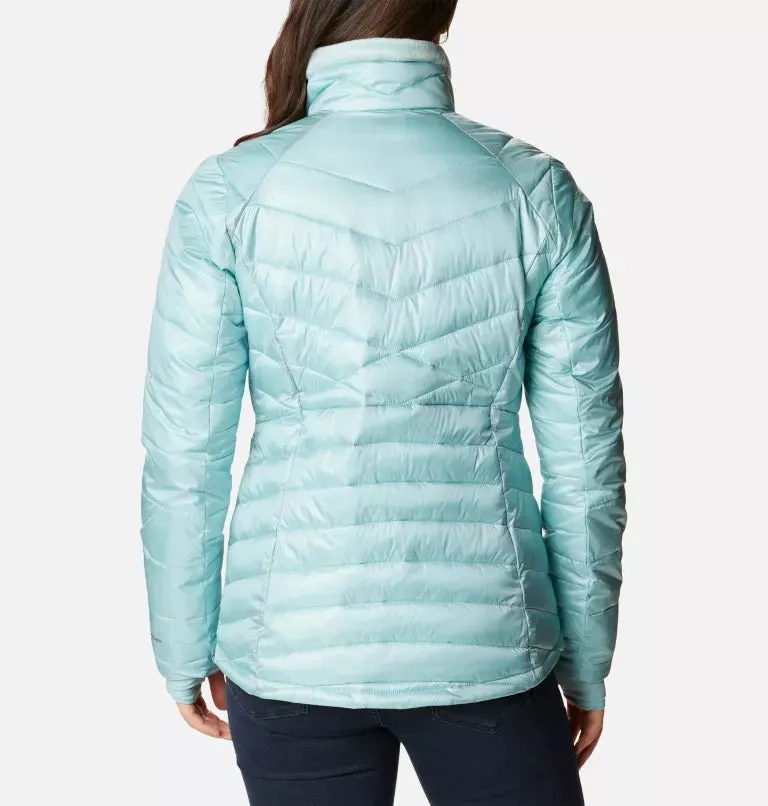 Columbia Joy Peak Insulated Jacket