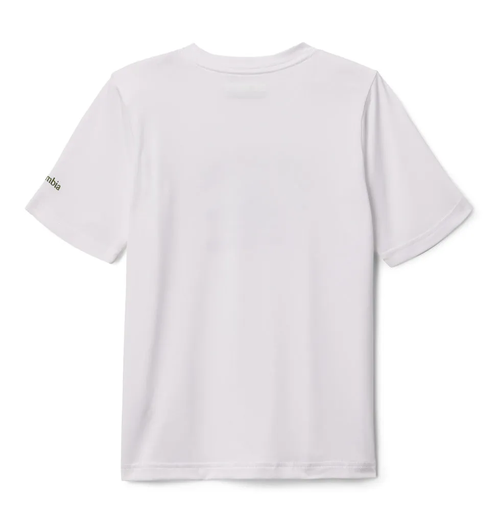 Columbia Mount Echo T-Shirt Junior