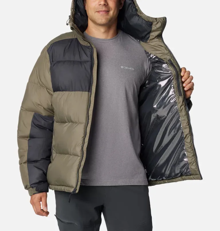 Columbia Pike Lake II Hooded Jacket