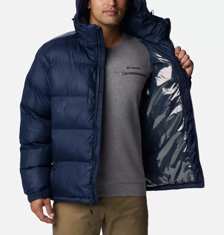 Columbia Pike Lake II Hooded Jacket