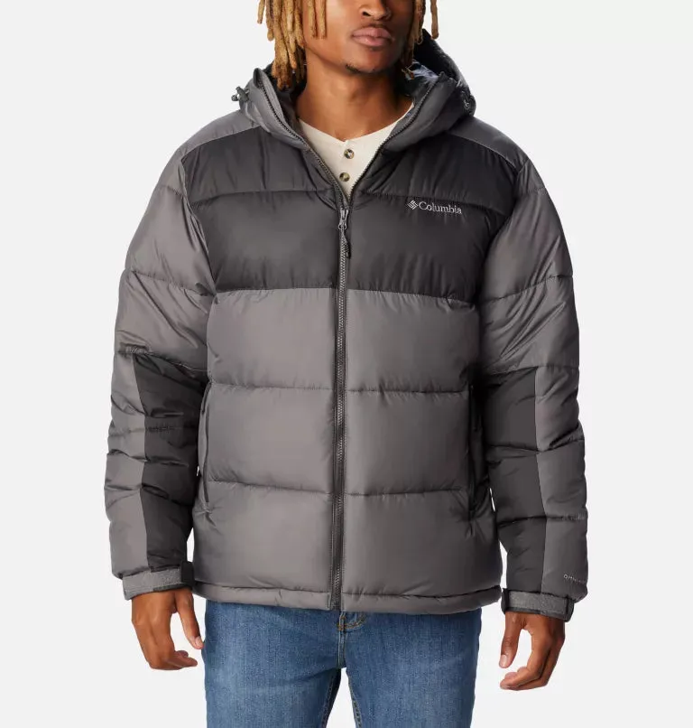 Columbia Pike Lake II Hooded Jacket