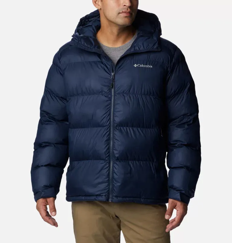 Columbia Pike Lake II Hooded Jacket