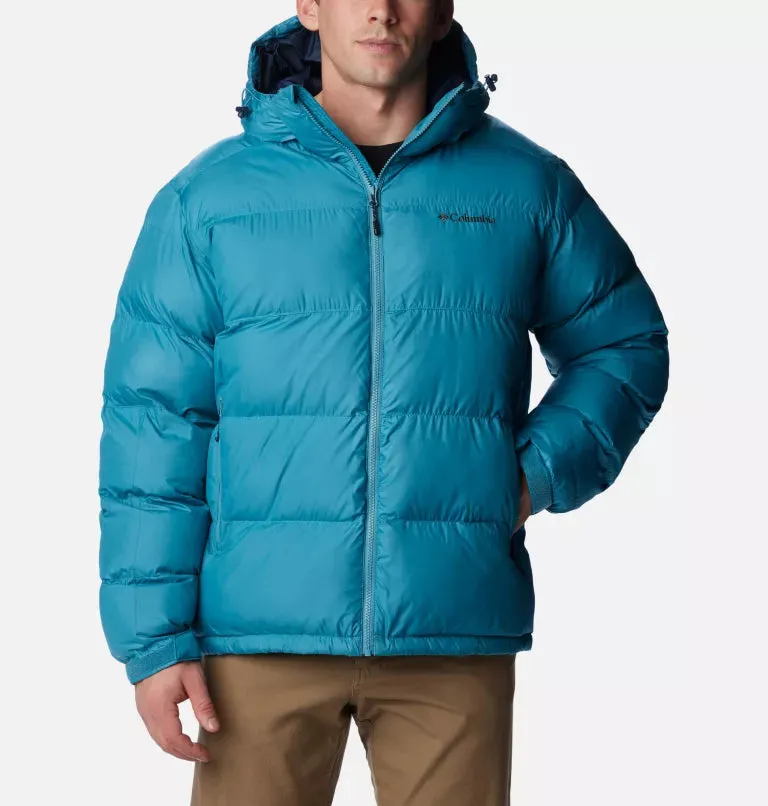 Columbia Pike Lake II Hooded Jacket