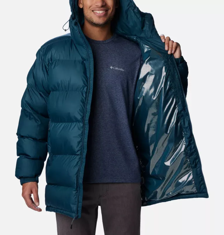 Columbia Pike Lake Parka