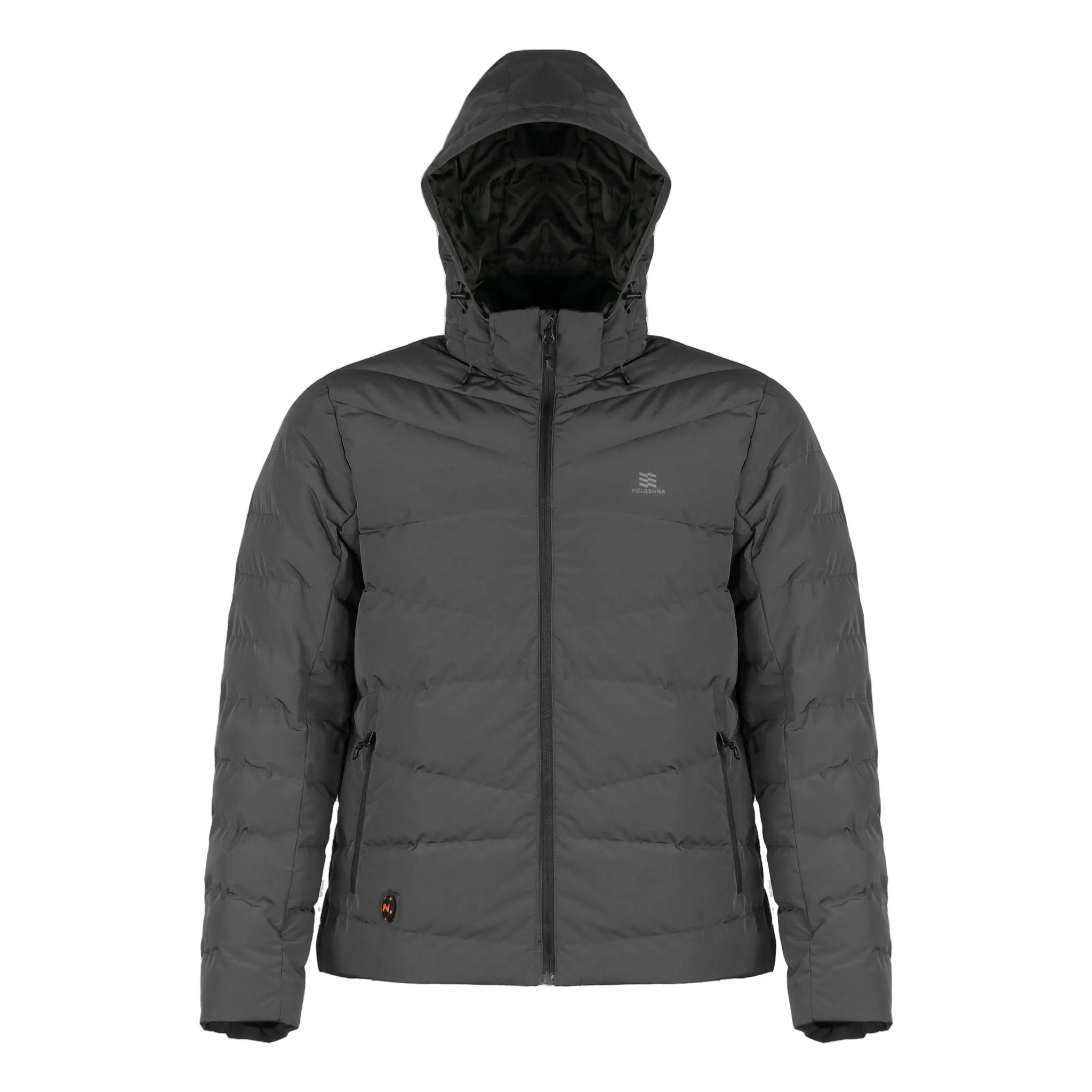 Crest Heated Jacket Men's