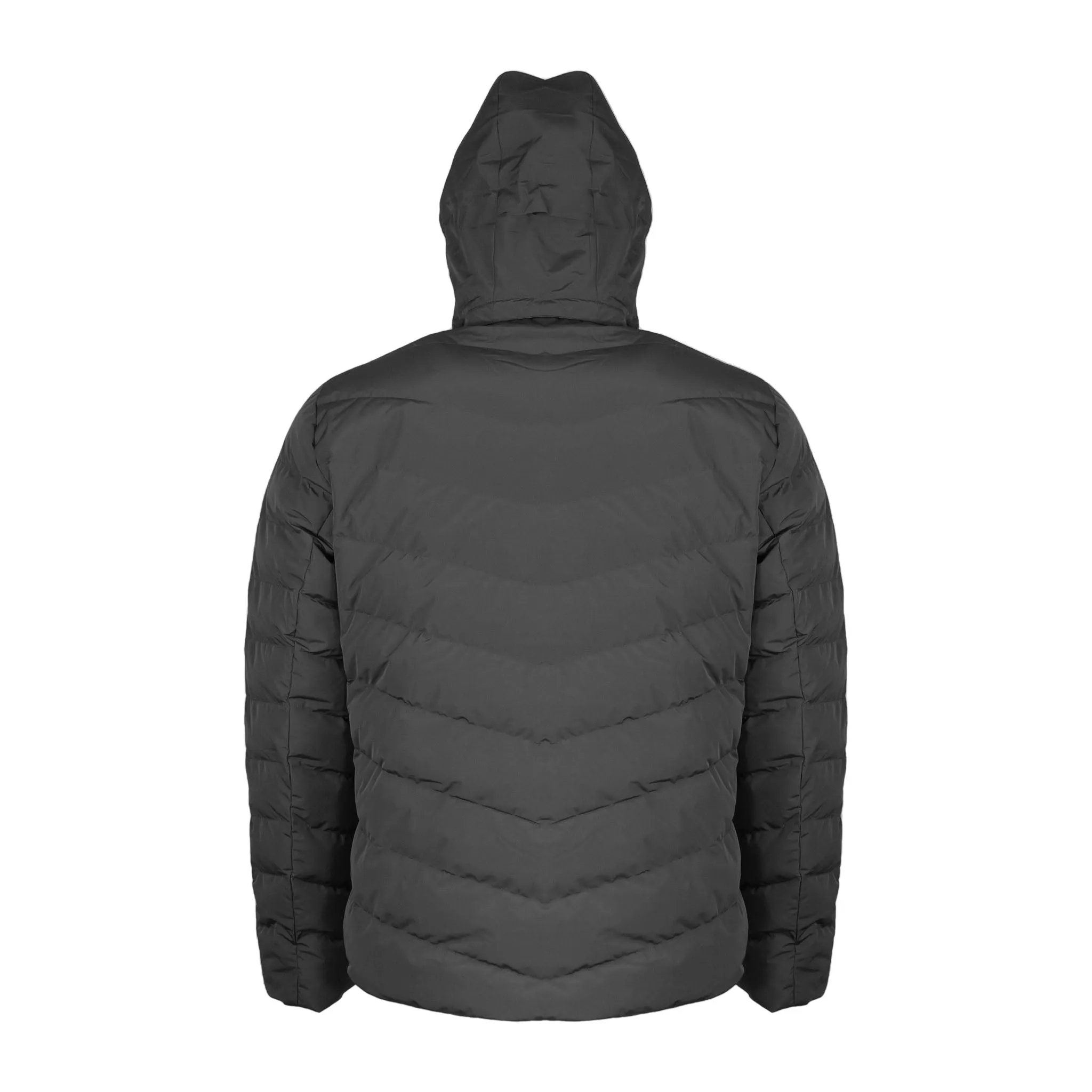 Crest Heated Jacket Men's