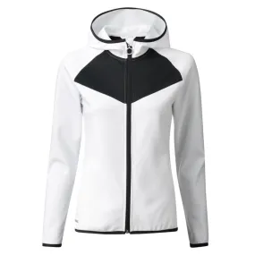 Daily Sports Hooded Jacket Milan