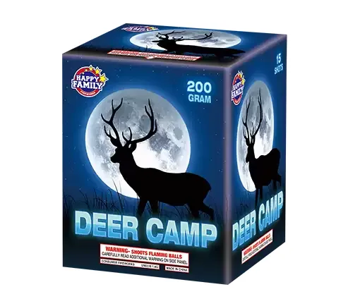 Deer Camp