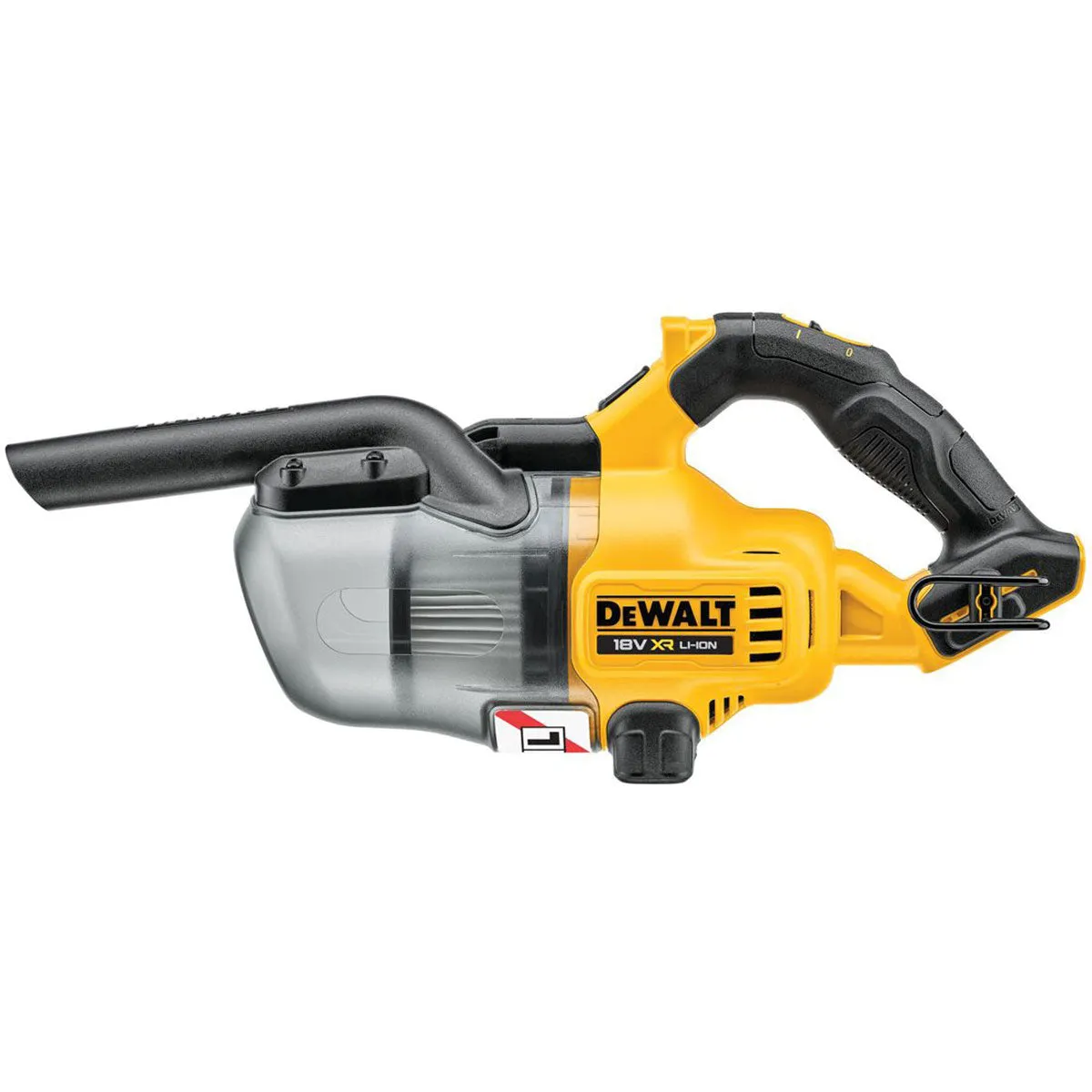 Dewalt DCV501LN-XJ 18V L-Class Stick Vacuum Cleaner Body with Bag