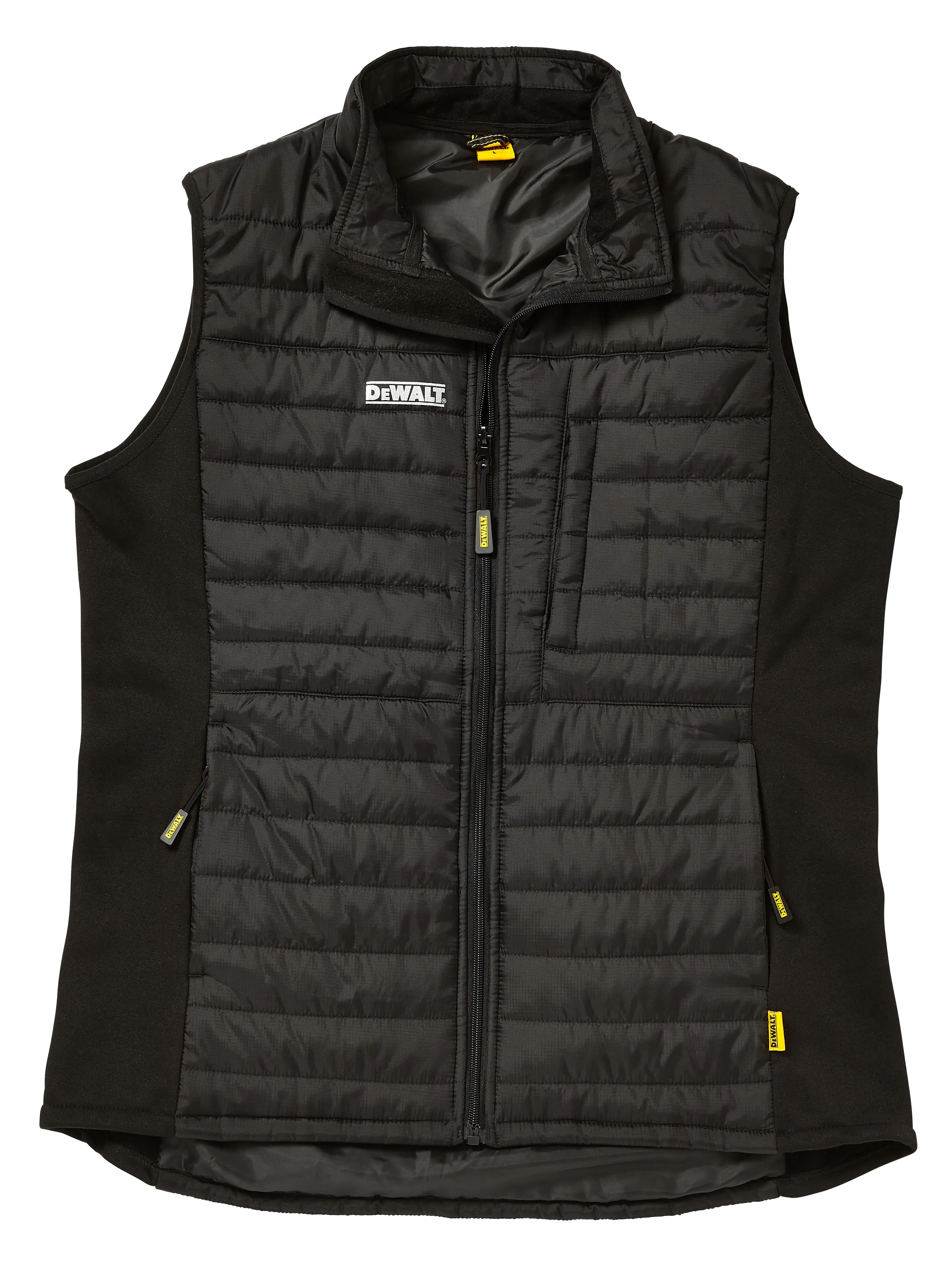 DeWalt Force Shower Resistant Comfort Stretch Gilet