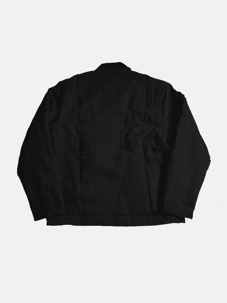 Dickies Alton II Garage Jacket - Black