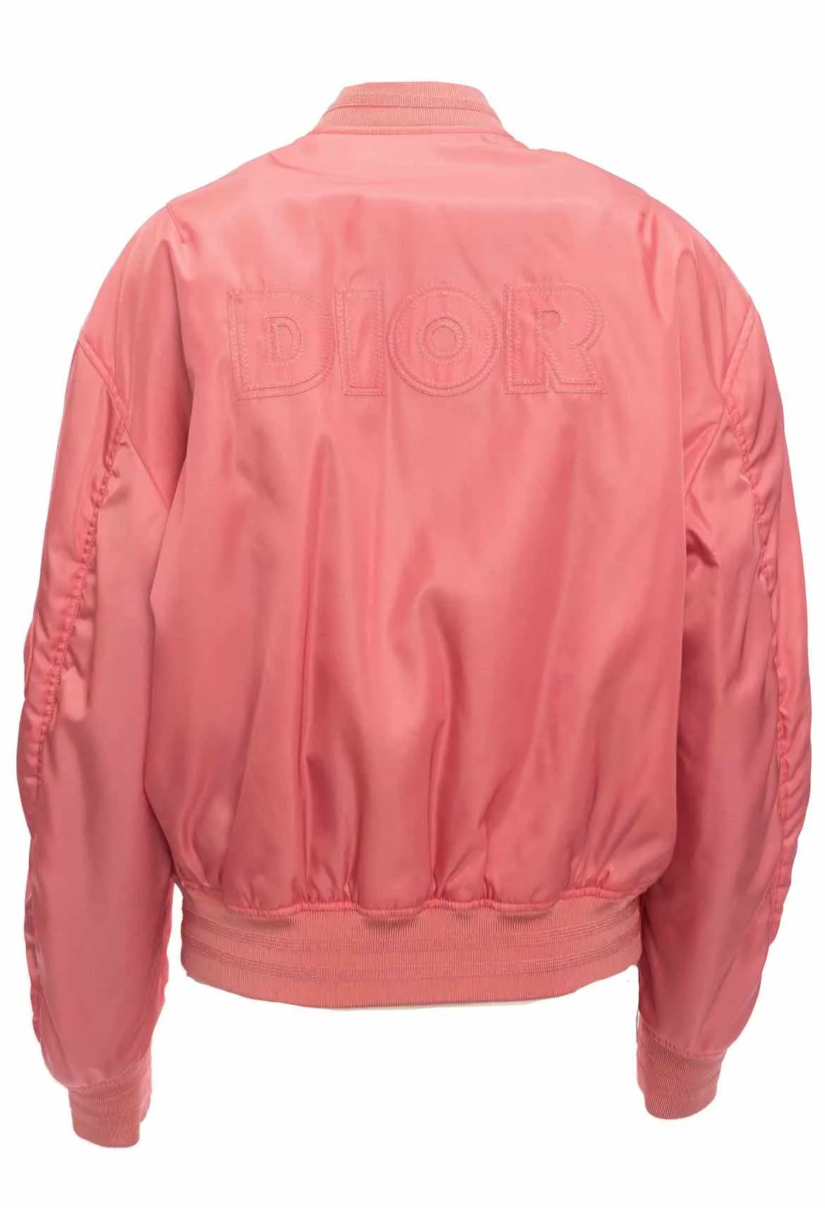 Dior Size 46 Bomber Jacket