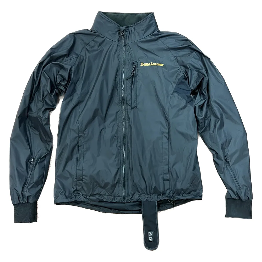 Eagle Leather 12V Heated Jacket Liner