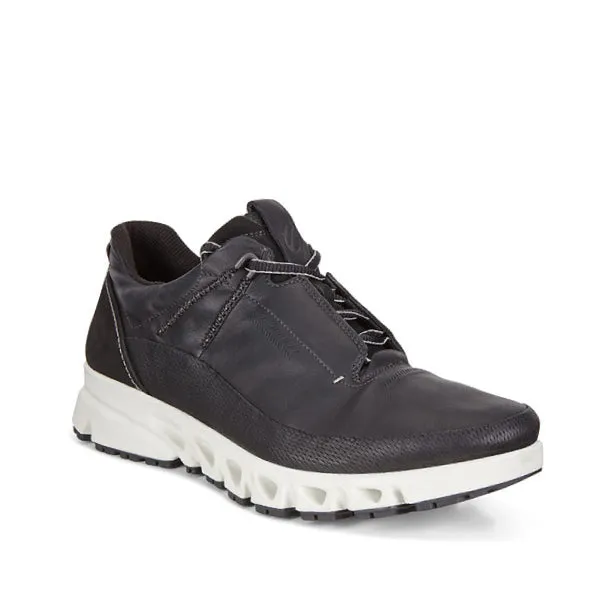 ECCO Omni Vent Black Men -   