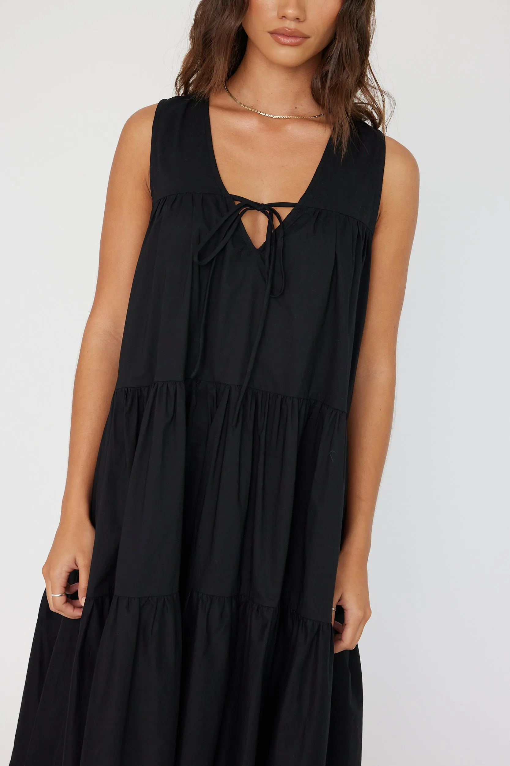 ELLE Dress Black