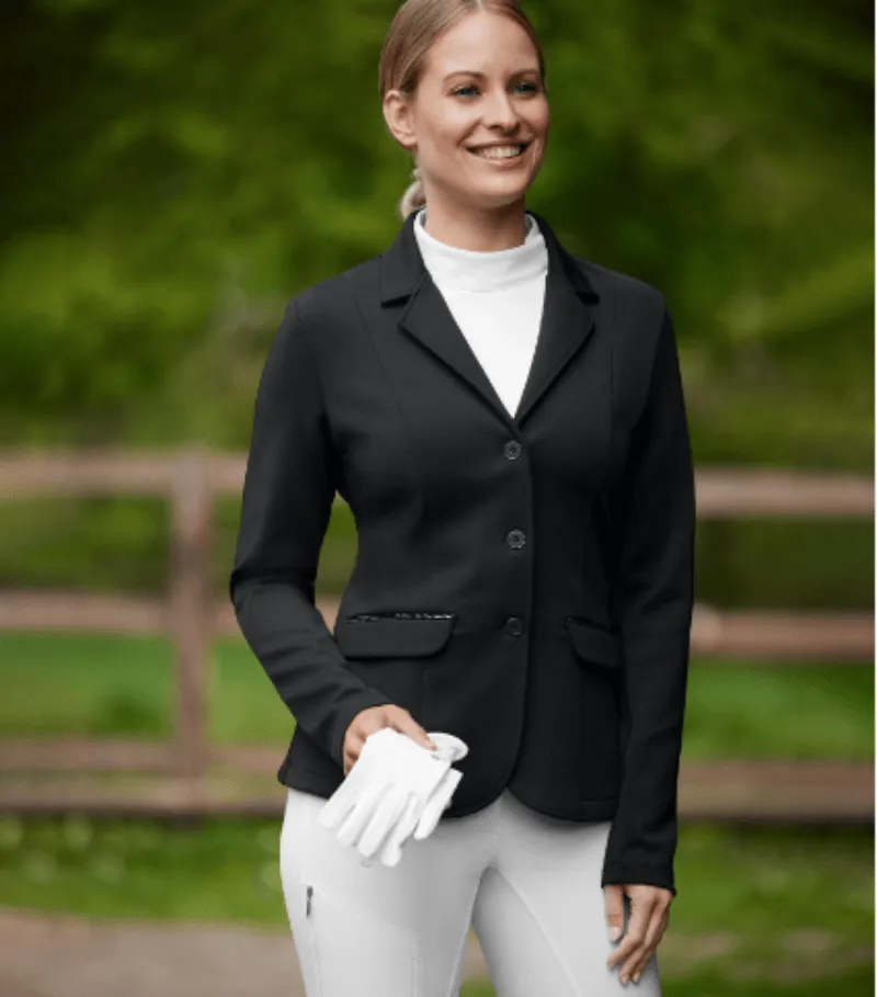 ELT Competition Jacket Womens Lina