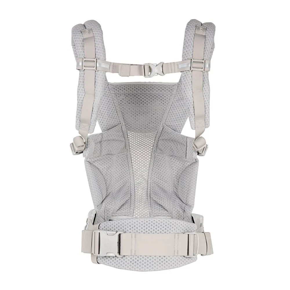 Ergobaby Omni Breeze - Pearl Grey